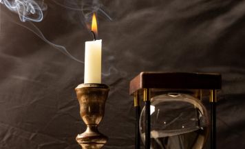 Stillleben gehen im Bezirk Schärding auf Wanderschaft