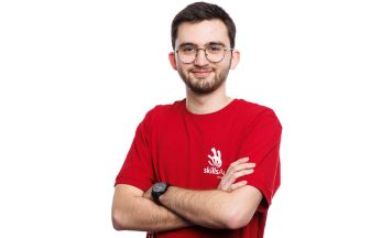 Altheimer will bei den Berufsweltmeisterschaften Geschichte schreiben