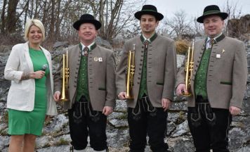 Frühjahrskonzert im Kubinsaal Schärding