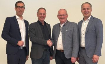 Bezirk Schärding hat neuen Bürgermeistersprecher
