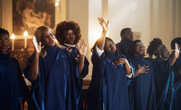 Gospel-Workshop in Münzkirchen lädt zum gemeinsamen Singen ein