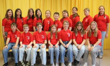 Schärdinger Schüler setzen mit Musical ein Großprojekt um