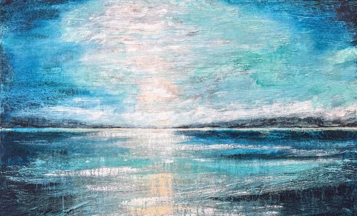 Ein Werk von Stephan Unterberger (Foto: Unterberger)