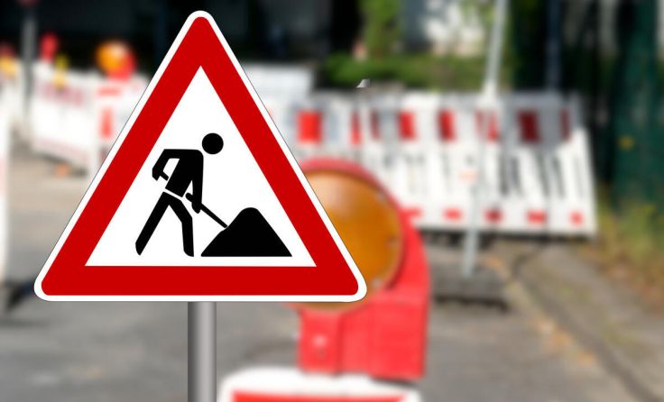 In Andorf wird in den Straßenbau investiert. (Foto: studio v-zwoelf/stock.adobe.com)