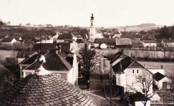 Zeitreise durch Andorfs Geschichte
