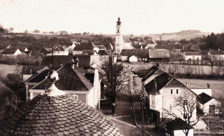 Andorfs Geschichte wird in einem Vortrag beleuchtet. (Foto: Helmut Kasbauer)