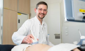 Klinikum Schärding zählt zu den Top-Krankenhäusern