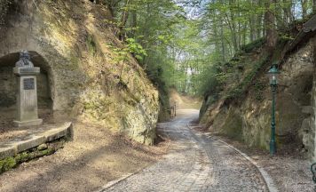 Raaber Museen starten in die neue Saison