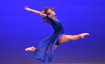 Schärdinger Tänzer qualifizierten sich für den Dance World Cup