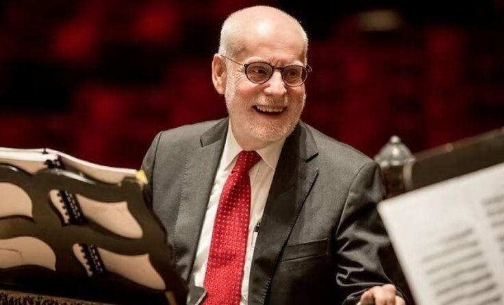 Dirigent Ton Koopman ist beim ersten Konzert des Brunnenthaler Konzertsommers dabei. (Foto: privat)
