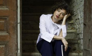 Jazzkonzert mit Phoebe Violet in Raab