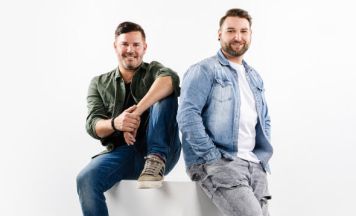 Tips präsentiert: Edmund beim „Innviertel rockt-Festival in Ried 