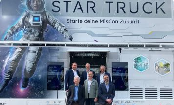 Star Truck macht Halt im Bezirk Schärding