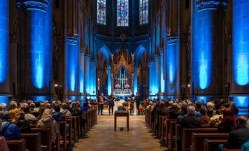 Vielfältiges Programm bei der Langen Nacht der Kirchen im Bezirk Schärding