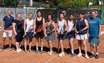 Erster „One Point Cup“ in Rainbach