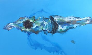 Neue Ausstellung in Wernstein widmet sich dem Körper