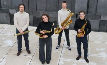 Musikalische Reise für guten Zweck in Brunnenthal
