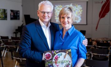 Ausstellung in Zell an der Pram zeigt Verschwendung im Alltag