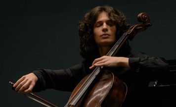 Schärdinger Musiktalente brillieren bei „prima la musica“