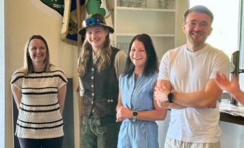 Turnverein Raab hat neuen Vorstand