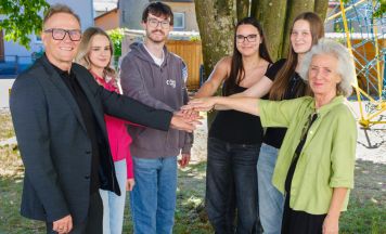 Schärdinger Schulen stärken Zusammenarbeit bei Pflege-Ausbildung