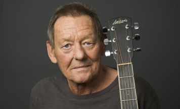 Open-Air-Konzert mit Wolfgang Ambros in Engelhartszell