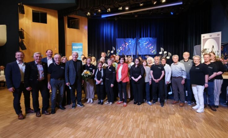 Der Kulturverein Schärding feiert heuer ein Jubiläum. (Foto: Gerhard Schwingenschlögel)
