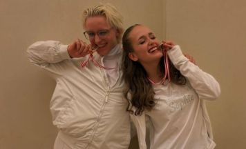 Auf dem Weg zum Dance World Cup: Innviertler Tänzer sind auf Erfolgskurs