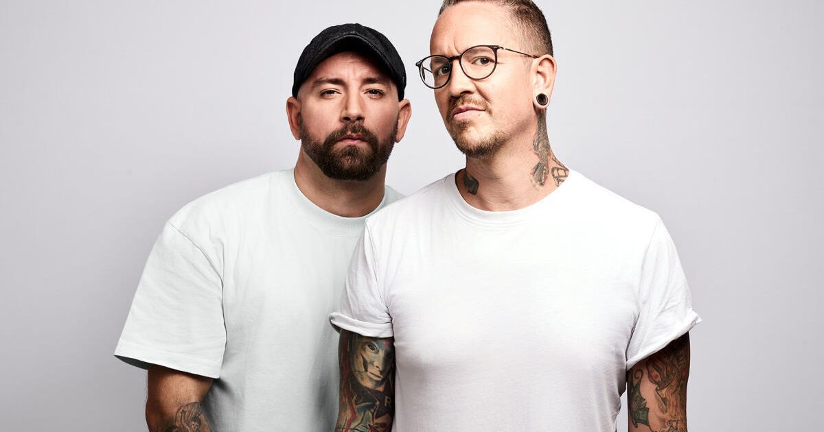 New music festival: Innviertel rocks again in 2027