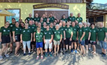 Rainbacher Kleintierzuchtverein präsentiert 700 Tiere