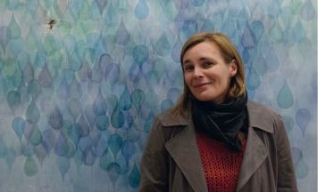 Transparent: Neue Ausstellung in Schärding lädt zum genauen Hinsehen ein
