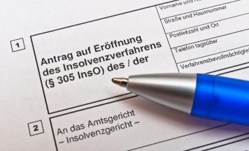 Ölhändler aus Riedau ist insolvent