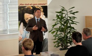 Neue Wohnungen in Rainbach bieten Platz für junge Familien