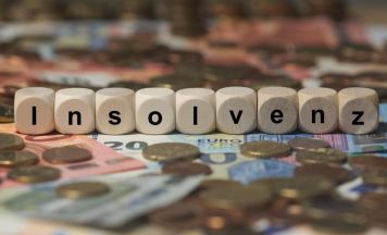 Mehr Firmeninsolvenzen im Bezirk Schärding