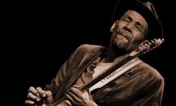 Drei Tage Jazz, Blues und Festivalflair in Diersbach