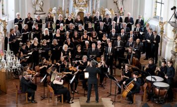 Internationales Chorseminar bringt Zell zum Klingen