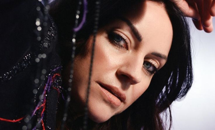 Amy Macdonald kommt ins Innviertel. (Foto: Olivia Rose)