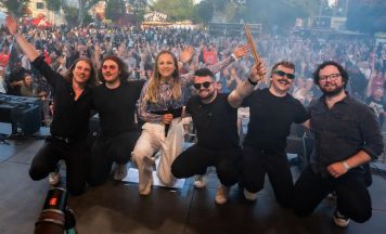 Kulturherbst in Schärding: Frauen-Power, Karl Markovics und Kindertheater