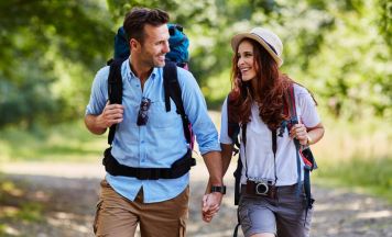 „Wandern verbindet“: Sechs Touren der Eventreihe führen durch den Bezirk Schärding