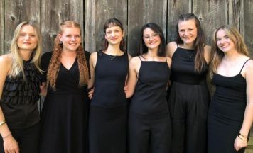 Quintjoyable lädt zu Benefizkonzert nach Rainbach