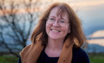 „Wer wir geworden sind“: Lesung in Altschwendt
