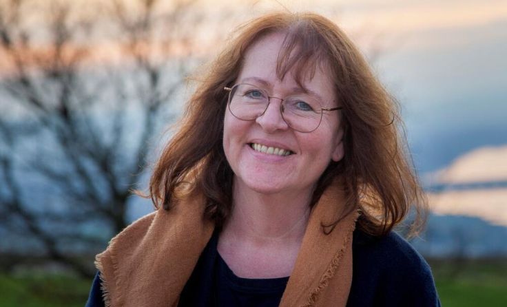 Gabi Kreslehner kommt nach Altschwendt. (Foto: Martin Kreslehner)