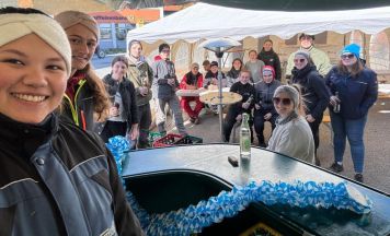 Landjugend bringt frischen Wind nach Altschwendt