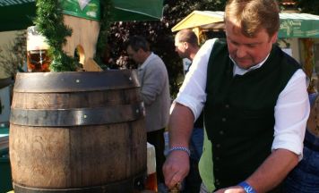 Freinberger Herbst verbindet seit 40 Jahren Gastlichkeit und Tradition