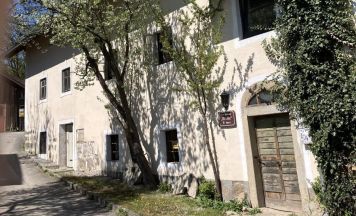 Geschichte und Brauchtum erleben bei der Mühle in Rien