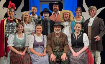 Theaterpreis geht nach Altschwendt