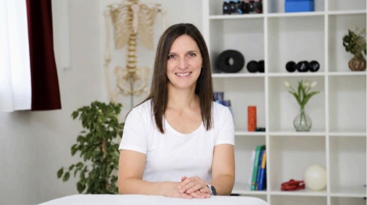 Neue „TherapieWelt“ in St. Roman eröffnet