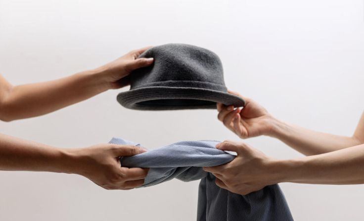 Im Bezirk Schärding wird getauscht statt gekauft. (Foto: blacksalmon/stock.adobe.com)