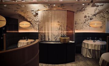 Vier Hauben und 17,5 Punkte für Lukas Restaurant in Schärding