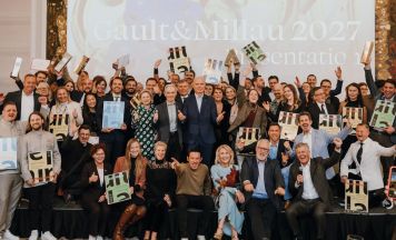Gault&Millau zeichnet Magas Deli in Schärding mit Future Award aus